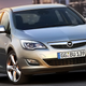 Illustration for article titled 2010 Opel Astra: Cruze, Volt Get A German Brother